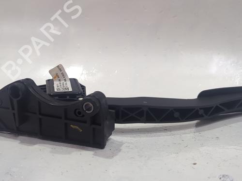 Pedal LAND ROVER DISCOVERY V (L462) 2.0 Sd4 4x4 | BP38796240I4 - Image 3