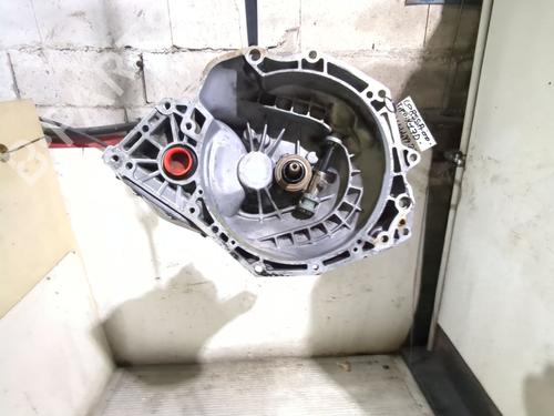 Used Gearbox Gearbox OPEL CORSA B (S93) 1.7 D (F08, F68, M68) (60 hp) 36327457 36327457