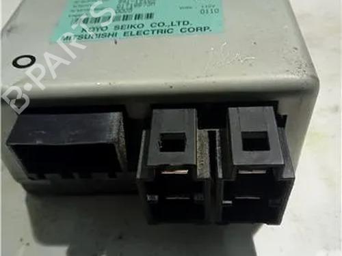Elektronisk modul RENAULT CLIO II (BB_, CB_) 1.5 dCi (B/CB08) | BP23927601M83 