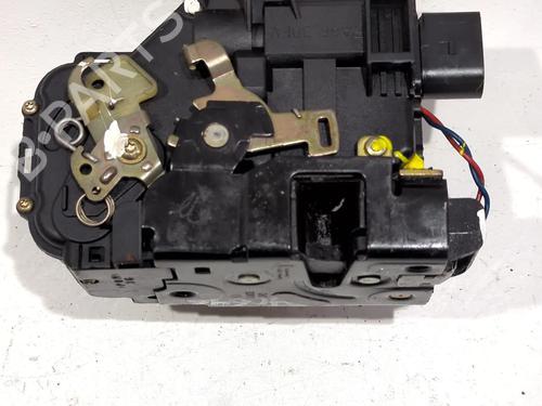 Venstre foran lås AUDI A4 B6 (8E2) 2.0 | BP23903420C98 
