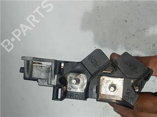 Electronic module PEUGEOT PARTNER Tepee 1.6 HDi 16V | BP23919126M83 