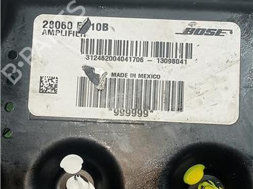 Electronic module NISSAN QASHQAI II (J11, J11_) 1.5 dCi | BP29873819M83