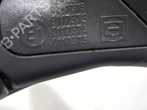 Left mirror VOLVO S40 I (644) 1.9 DI | BP23927216C26 
