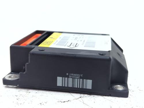 ECU airbags CITROËN C8 (EA_, EB_) 2.0 HDi 135 | BP39226559M53 - Image 5