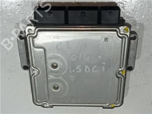 Used Electronic module RENAULT CLIO IV (BH_) 1.5 dCi 75 (75 hp) 23916126