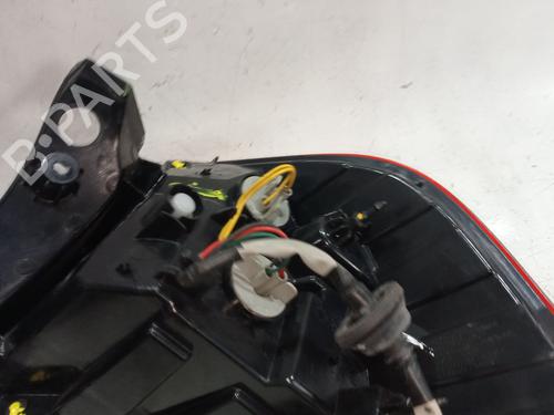 Left taillight KIA RIO III (UB) 1.25 CVVT | BP36767057C34 - Image 6