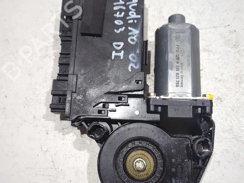Rudehejsemotor forskærm venstre AUDI A8 D3 (4E2, 4E8) 4.2 quattro | BP24630271E21 