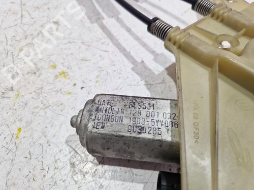 Other RENAULT MASTER III Van (FV) 2.3 dCi 125 FWD (FV0C, FV0D, FV0G, FV0H, FV0J, FV0K,... | BP36003453O1 - Image 3