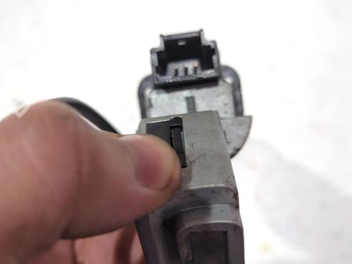 Ignition barrel PEUGEOT 207 (WA_, WC_) 1.6 HDi | BP23926012M48 