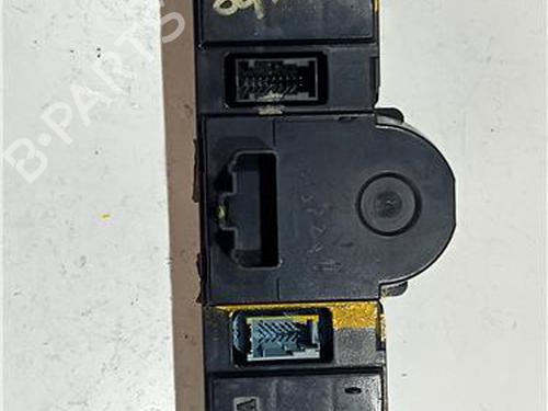 Climate control RENAULT MEGANE II Saloon (LM0/1_) 1.5 dCi (LM1E) | BP23932511I5 