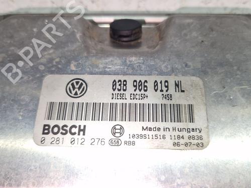 Electronic module SEAT CORDOBA (6L2) 1.9 TDI | BP29994570M83 