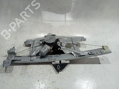 Outra Outra HONDA CIVIC VIII Hatchback (FN, FK) 2.2 CTDi (FK3) (140 hp) 36766631 36766631