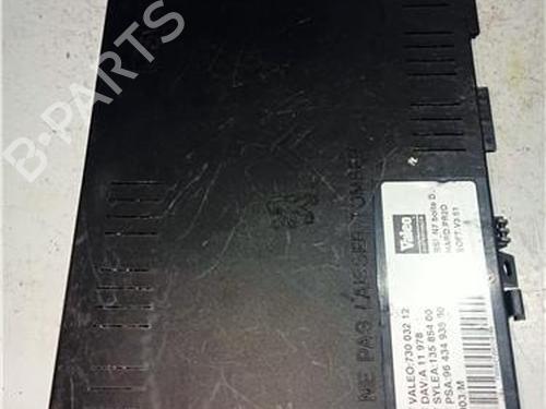 Control unit CITROËN XSARA (N1) 1.9 TD | BP24968192M11 