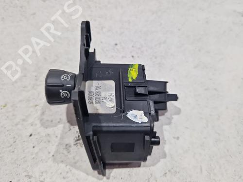 Steering wheel controls RENAULT GRAND SCÉNIC II (JM0/1_) 2.0 dCi (JM1K) | BP29394688E15 