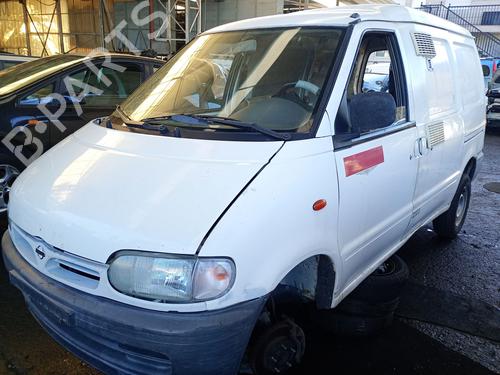 Used Parts NISSAN SERENA (C23) [1991-2001]  4416582