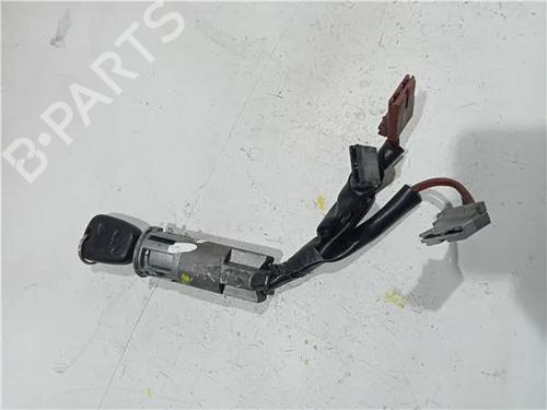 Used Ignition barrel CITROËN SAXO (S0, S1) 1.1 X, SX (54 hp) 23920690