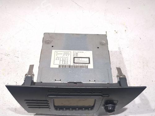 Radio SEAT LEON (1P1) 1.9 TDI | BP23926725E6 