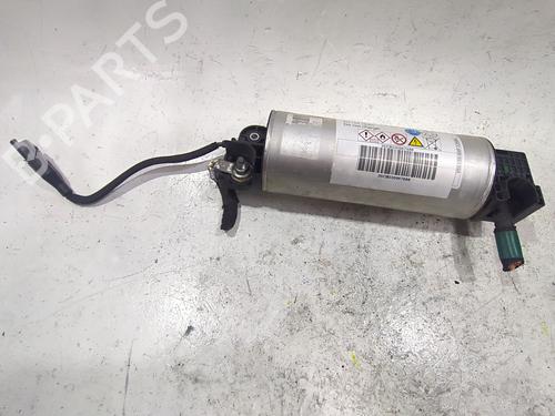 Used Electronic module Electronic module CITROËN C4 II (NC_) 1.6 HDi 115 (114 hp) 33618177 33618177