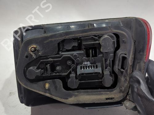 Right taillight SEAT IBIZA II (6K1) 1.9 D | BP24663092C35 