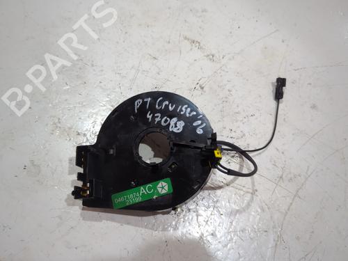 Squib airbag CHRYSLER PT CRUISER (PT_) 2.2 CRD | BP26672460C102 