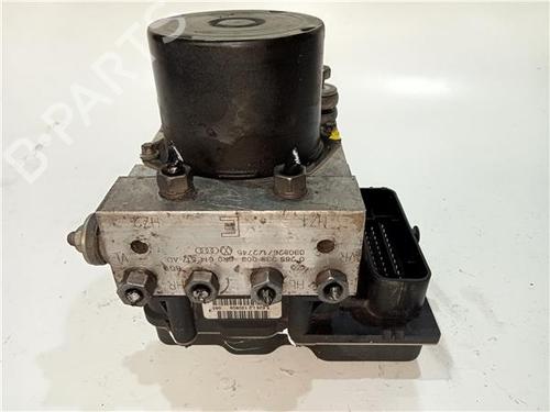 Used ABS pump SEAT IBIZA III (6L1) 1.9 TDI (131 hp) 23909410