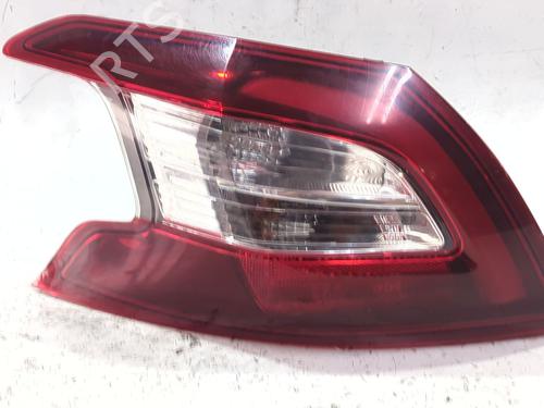 Used Left taillight Left taillight 37714077 37714077