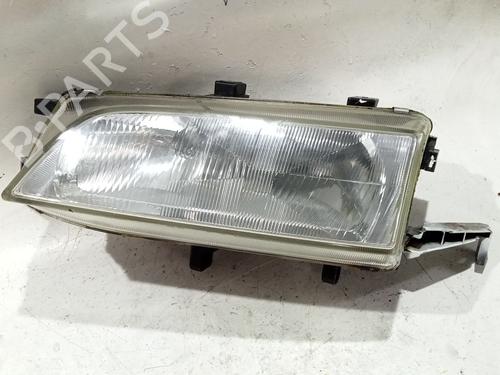 Used Left headlight HONDA ACCORD VI Coupe (CG) 2.0 i 16V (147 hp) 27311355
