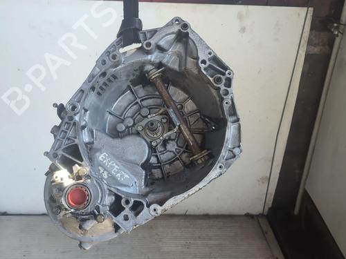 Used Gearbox PEUGEOT EXPERT (224_) 1.9 D (69 hp) 26449479