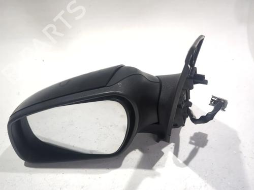 Left mirror FORD FOCUS II (DA_, HCP, DP) 1.6 TDCi | BP23903054C26 