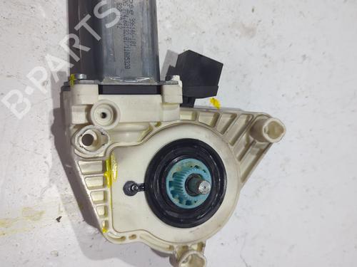 Used Left front window motor MERCEDES-BENZ B-CLASS Sports Tourer (W245) B 200 CDI (245.208) (140 hp) 23925536