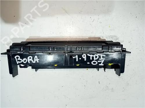AC-Styringsenhed/Manøvreenhed VW BORA I (1J2) 1.9 SDI | BP23932632I5 