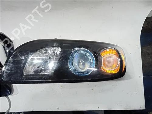 Left headlight VOLVO S40 II (544) 2.0 D | BP23916840C28 