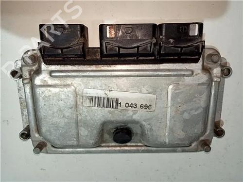 Elektronisk modul CITROËN SAXO (S0, S1) 1.1 X, SX | BP23929764M83 