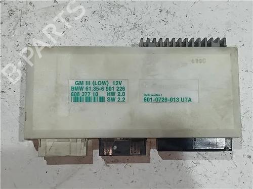 Elektronisk modul BMW 5 (E39) 525 tds | BP23918848M83 