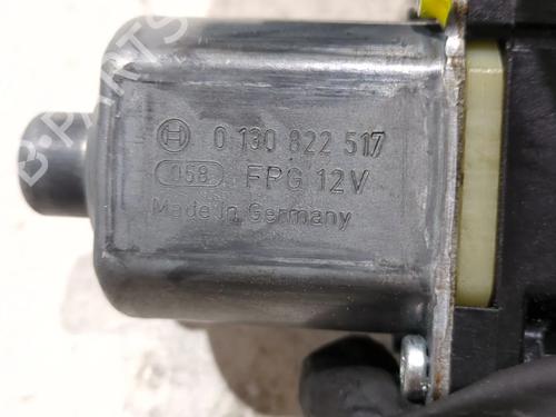 Left rear window motor RENAULT GRAND SCÉNIC III (JZ0/1_) 2.0 16V (JZ0G) | BP24885693E23 