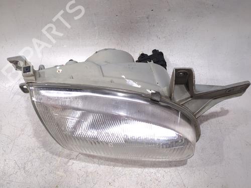Right headlight HYUNDAI ACCENT I (X-3) 1.3 i 12V | BP27861118C29 