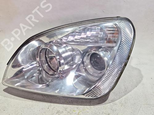 Venstre forlygte KIA CARENS III MPV (UN) 2.0 CRDi 115 | BP29520210C28 