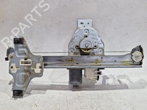 Used Rear right window mechanism CITROËN C4 I (LC_) 2.0 16V (136 hp) 30456733