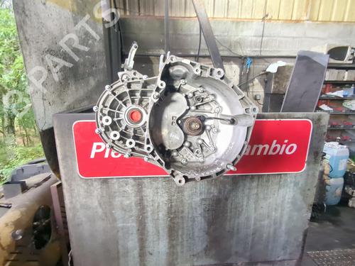 Used Gearbox Gearbox FIAT 500X (334_) 1.6 D Multijet (334AXA1B, 334AXA11) (120 hp) 35979419 35979419