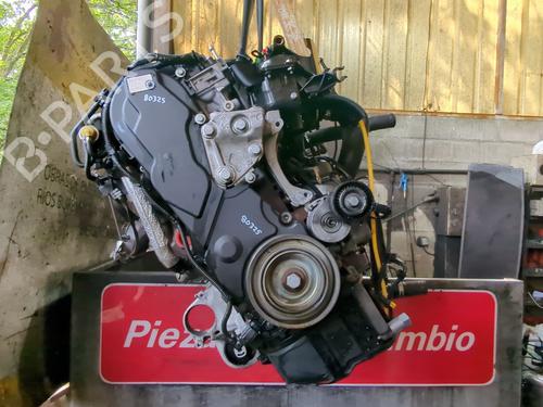 Used Engine Engine CITROËN C5 III (RD_) 2.0 HDi (RDRHD8, RDRHDJ, RDRHR8, RDRHRJ) (136 hp) 36072279 36072279