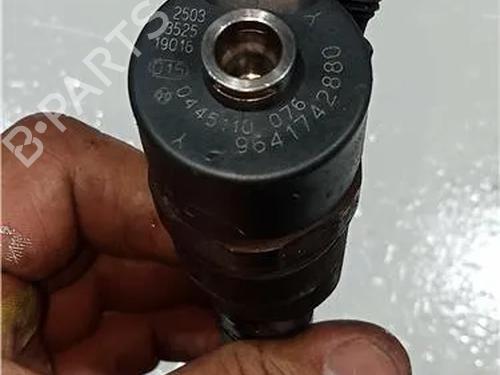 Injector CITROËN XANTIA (X1_, X2_) 1.9 D | BP23921831M100 