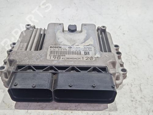 Elektronisk modul FIAT BRAVO II (198_) 1.9 D Multijet (198AXD1A) (116 hp) 29993167