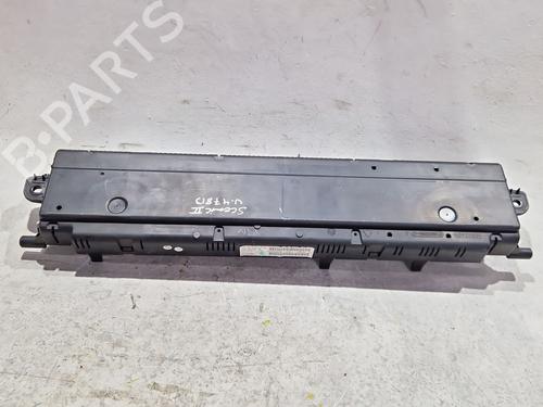 Instrument cluster RENAULT MEGANE IV Saloon 1.5 dCi 110 | BP29876474C47