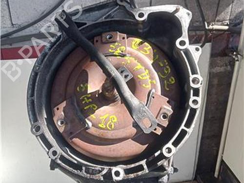 Used Gearbox BMW 5 (E34) 525 tds (143 hp) 23918099