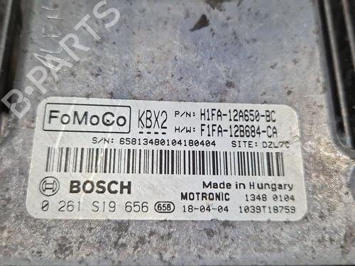Electronic module FORD FOCUS III 1.0 EcoBoost | BP30192840M83