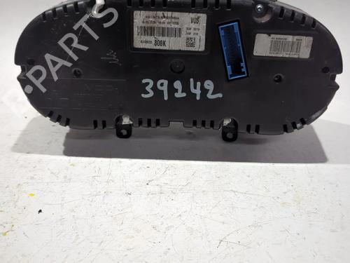 Instrument cluster SEAT IBIZA III (6L1) 1.4 16V | BP23927516C47 