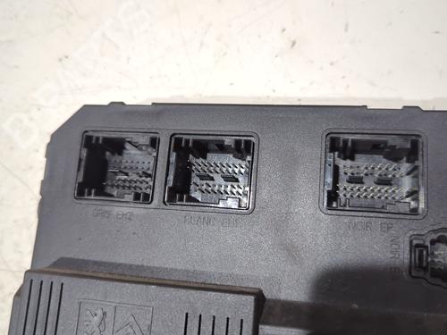 Fuse box CITROËN SAXO (S0, S1) 1.5 D | BP26922068E1 