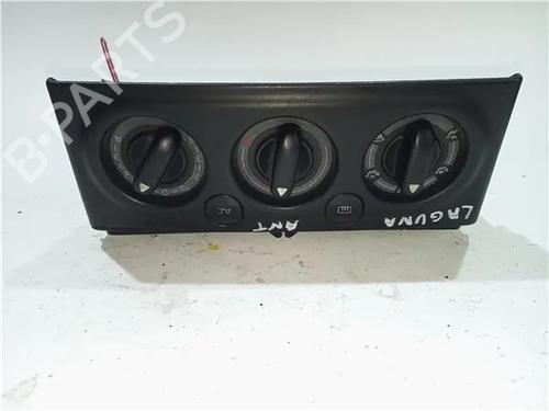 Used Climate control RENAULT LAGUNA II Grandtour (KG0/1_) 1.9 dCi (KG0G) (120 hp) 23931116