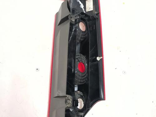 Left taillight RENAULT KANGOO (KC0/1_) 1.5 dCi | BP25833677C34 