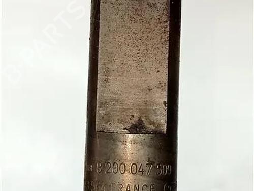 Injektor RENAULT SCÉNIC I MPV (JA0/1_, FA0_) 1.9 dTi (JA1U) | BP23908243M100 